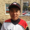 유해광 프로필