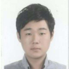 계은철 프로필