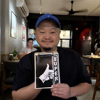 김도영 프로필
