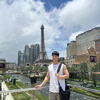 권혁건 프로필