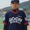 김환 프로필