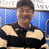 이정욱 프로필