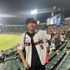 김민성 프로필