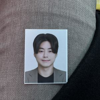 김정현 프로필