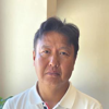 허성범  프로필
