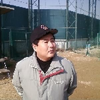 홍성민 프로필