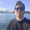 김형준 프로필
