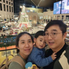 오승준 프로필