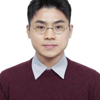장호우 프로필