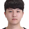 김우민 프로필
