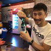 김규식 프로필