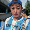 강성재 프로필