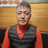 이우상 프로필