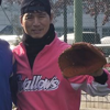 이상주 프로필