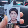 김유준 프로필