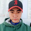 고승범 프로필