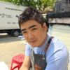 최은구 프로필