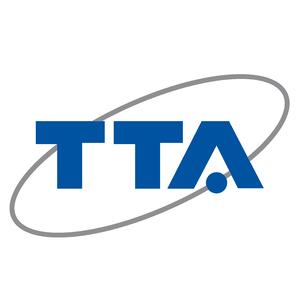 TTA 브레이커스 로고