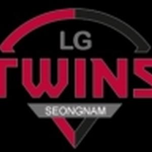 성남트윈스 로고