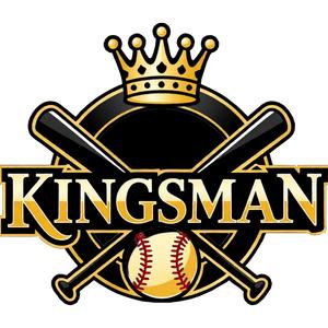 킹스맨 로고