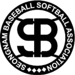 성남시 대표팀 로고