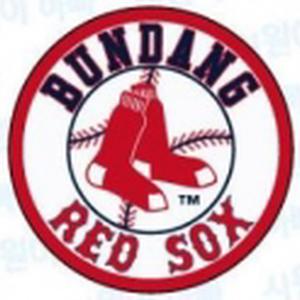 분당 컵스 로고