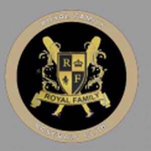 로얄패밀리야구단 로고
