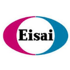 에자이갑스 로고