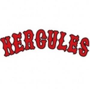 공군 허큘레스(Hercules) 로고