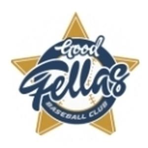 굿펠라스 로고