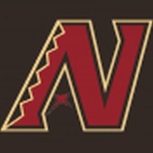 Nom Baseball Club 로고