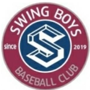 스윙보이즈 로고