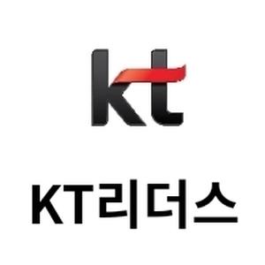 KT리더스 로고