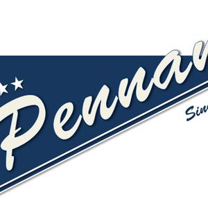PENNANT 로고
