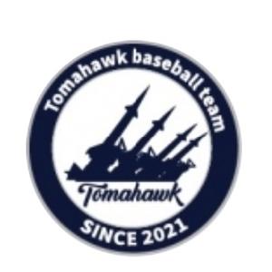 토마호크 로고