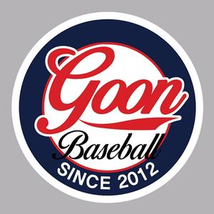 군베이스볼 로고