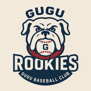 구구루키스A 로고