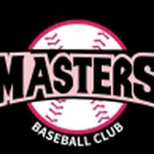 CWS Masters 로고