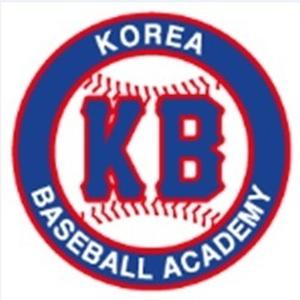 용인수지구KB유소년야구 로고