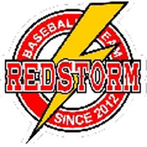 RedStorm 로고