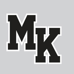 MK 로고