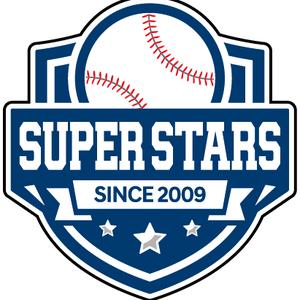 슈퍼스타즈 로고