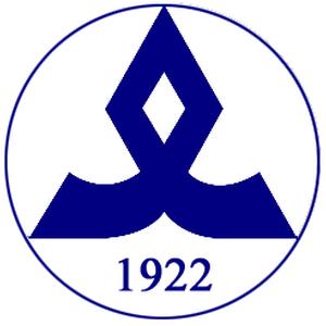 마산용마고등학교 로고