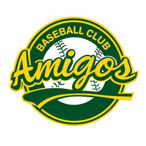 아미고스 로고