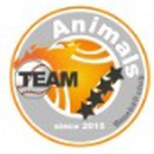 Animals 로고