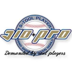 지오스포츠 야구단 로고