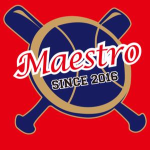 마에스트로 로고