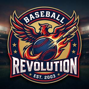 Baseball Revolution 로고