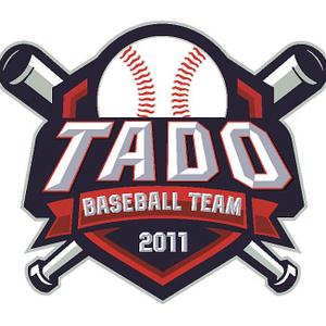타도야구단 로고