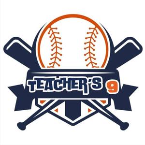 Teachers-9 로고